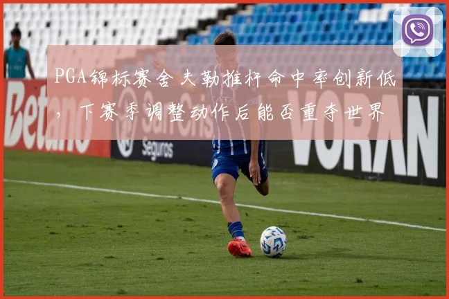 PGA锦标赛舍夫勒推杆命中率创新低,下赛季调整动作后能否重夺世界第一?